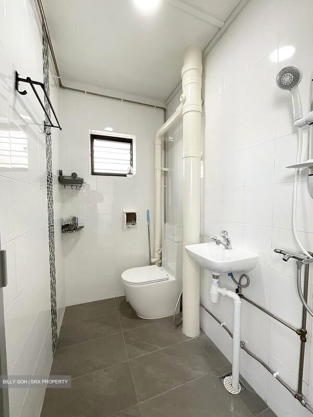 Blk 464 Hong Kah Ville (Jurong West), HDB 3 Rooms #507265781